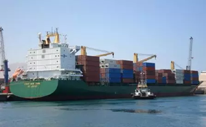 青岛物流行业提示：货代海运过程中收取运费的注意事项