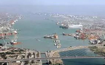 天津港无望承接“海内航运中心区”的地域定位