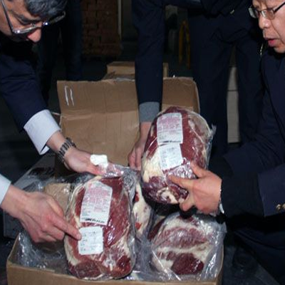 青岛港肉类进口|青岛港肉类海运物流|青岛物流哪家优惠