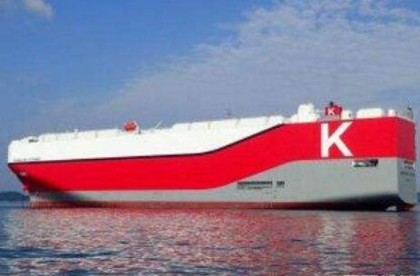 增加8艘LNG船!川崎汽船拟投巨资重组船队